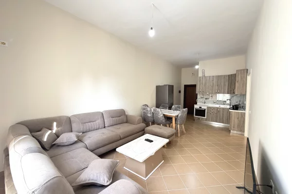 House for Rent 3+1 in Tirana - 45,000 Leke