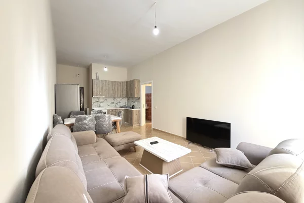 Apartment for rent in Tirana 3+1, Furnished