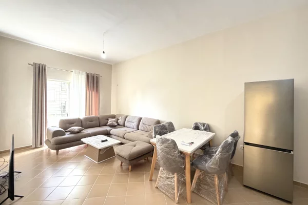 Apartment for rent in Tirana 3+1, Furnished