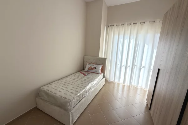 Apartment for rent in Tirana 3+1, Furnished