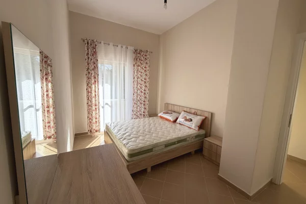 Apartment for rent in Tirana 3+1, Furnished