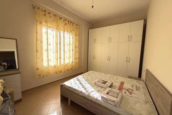 Apartment for rent in Tirana 3+1, Furnished