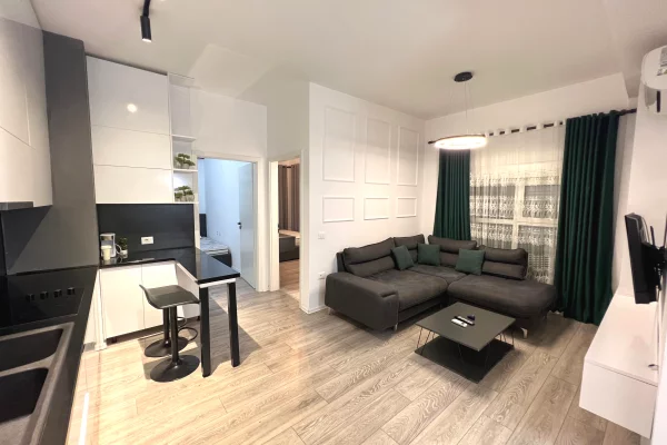 Casa in vendita 2+1 a Tirana - 145,000 Euro