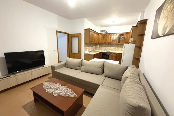 Casa in affitto 2+1 a Tirana - 55,000 Leke