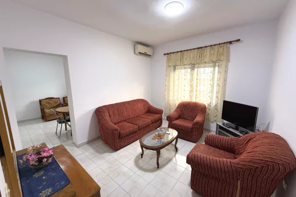 Casa in affitto 1+1 a Tirana - 45,000 Leke