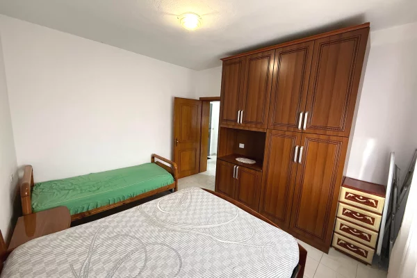 Appartamento in affitto a Tirana 1+1, Arredato