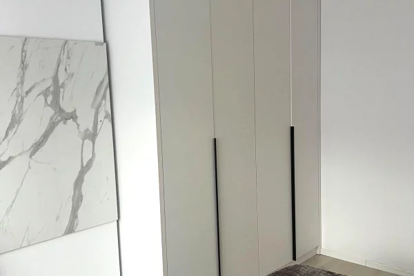 Shtepi me qera Apartament ne Tirane, 1+1, Mobilimi E mobiluar, Pagesa 350  Euro.