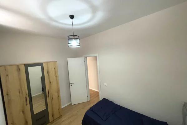 Shtepi me qera Apartament ne Tirane, 2+1, Mobilimi E mobiluar, Pagesa 500  Euro.