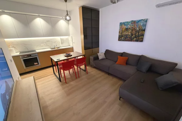Shtepi ne shitje 2+1 ne Tirane - 160,000 Euro
