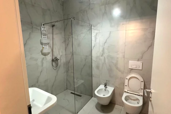 Shtepi me qera Apartament ne Tirane, 1+1, Mobilimi E mobiluar, Pagesa 450  Euro.