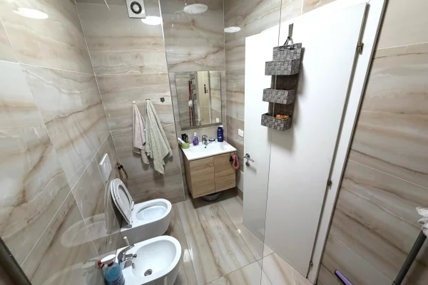 Apartment for rent in Tirana 1+1, Furnished