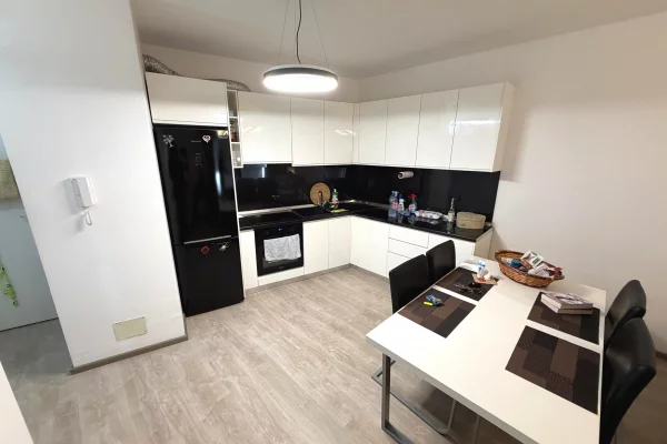 Apartment for rent in Tirana 1+1, Furnished