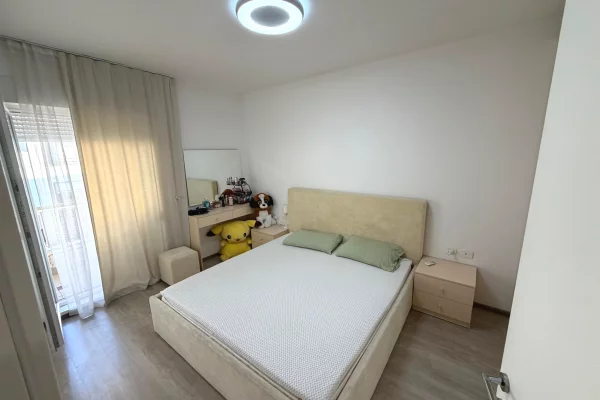 Apartment for rent in Tirana 1+1, Furnished