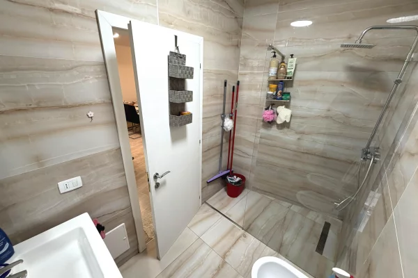 Apartment for rent in Tirana 1+1, Furnished