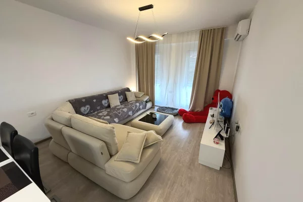 Apartment for rent in Tirana 1+1, Furnished