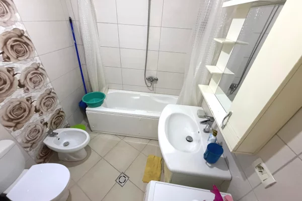 Apartment for rent in Tirana 2+1, Furnished