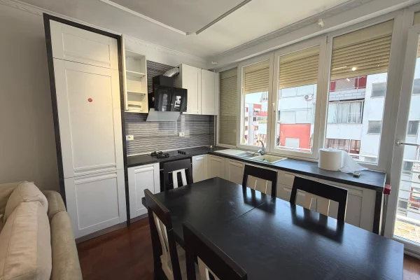 Apartment for rent in Tirana 2+1, Furnished