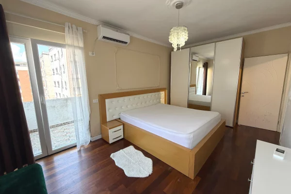 Apartment for rent in Tirana 2+1, Furnished