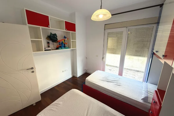 Apartment for rent in Tirana 2+1, Furnished
