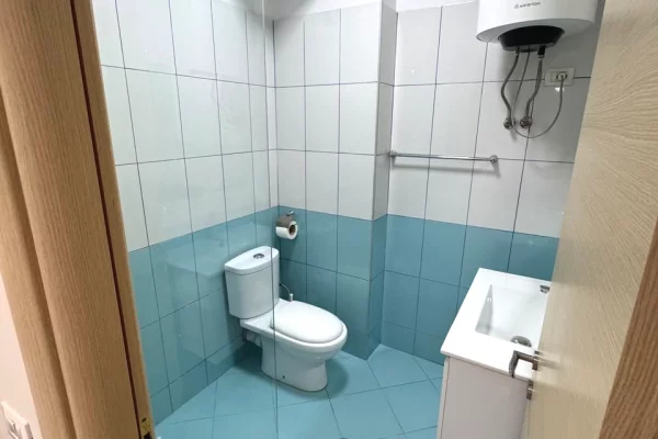 Shtepi me qera Apartament ne Tirane, 1+1, Mobilimi E mobiluar, Pagesa 530  Euro.