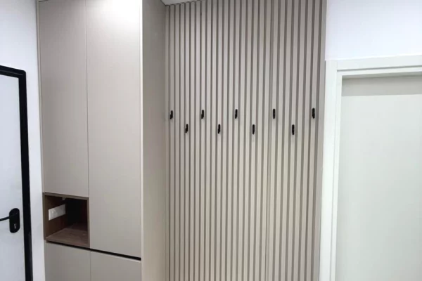 Shtepi me qera Apartament ne Tirane, 1+1, Mobilimi E mobiluar, Pagesa 600  Euro.