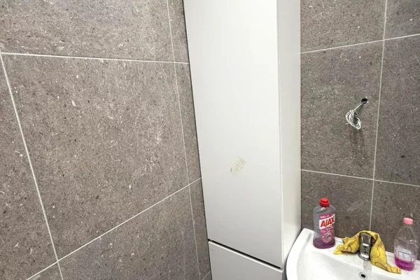 Shtepi me qera Apartament ne Tirane, 1+1, Mobilimi E mobiluar, Pagesa 600  Euro.