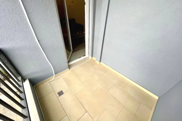 Shtepi ne shitje Apartament ne Tirane, 1+1, Mobilimi E mobiluar, Pagesa 133,420  Euro.