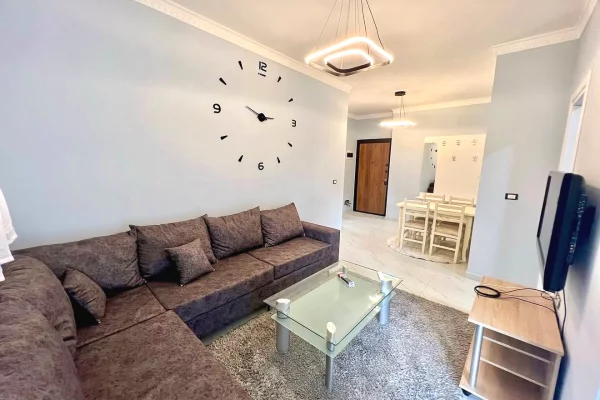Shtepi ne shitje 1+1 ne Tirane - 133,420 Euro