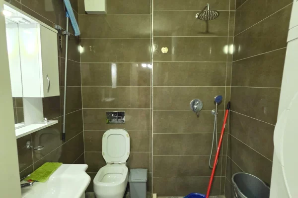 Shtepi ne shitje Apartament ne Tirane, 1+1, Mobilimi E mobiluar, Pagesa 12,700,000  Leke.