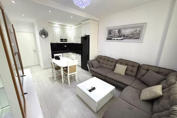 🏡 Jepet me qira apartament 1+1 📍 Astir, “Artisti” 🏢 Cmimi 500 euro