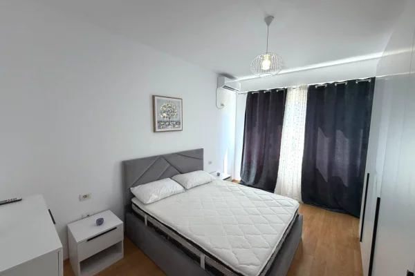 Shtepi me qera Apartament ne Tirane, 2+1, Mobilimi E mobiluar, Pagesa 65,000  Leke.