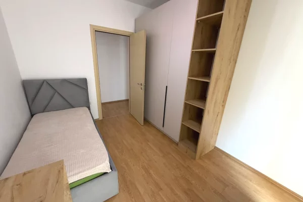 Shtepi me qera Apartament ne Tirane, 2+1, Mobilimi E mobiluar, Pagesa 65,000  Leke.