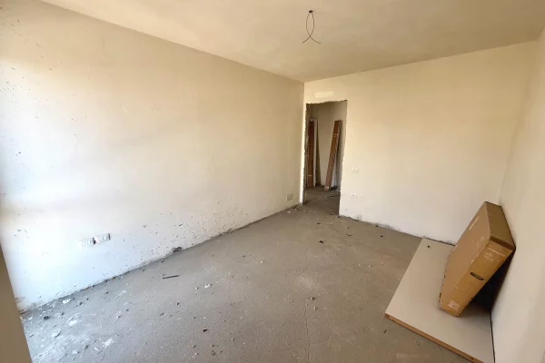 Shtepi ne shitje Apartament ne Tirane, 2+1, Mobilimi Bosh, pa mobiluar, Pagesa 26,100,000  Leke.