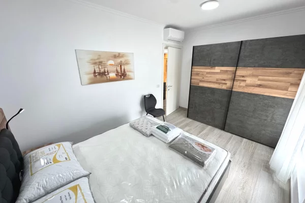 Shtepi me qera Apartament ne Tirane, 2+1, Mobilimi E mobiluar, Pagesa 70,000  Leke.