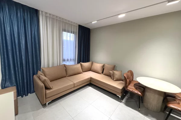 📣 JEPET ME QIRA SUPER APARTAMENT 1+1 📍 Green City Residence, Astir ✨ cmimi 55.000 leke