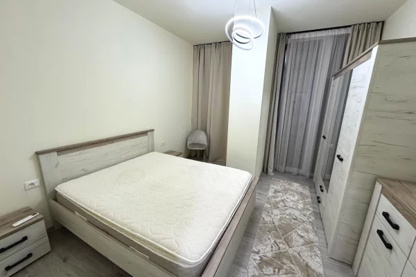 Shtepi me qera Apartament ne Tirane, 1+1, Mobilimi E mobiluar, Pagesa 55,000  Leke.