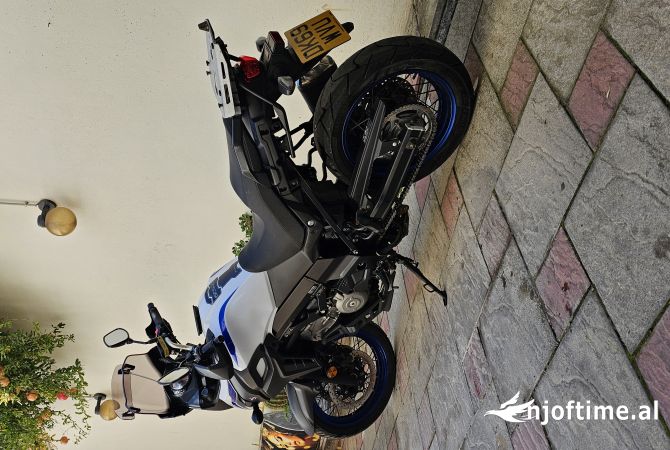 Suzuki DL650 V-Strom (2019)