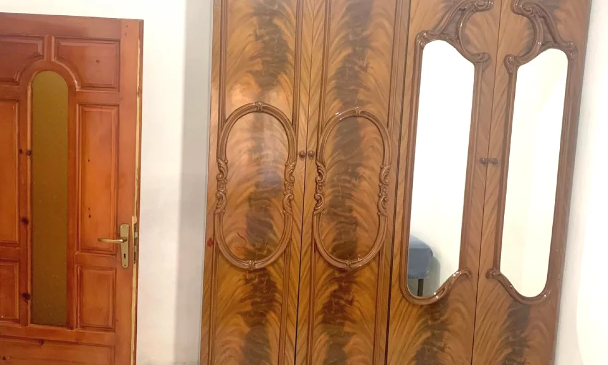 Shtepi me qera Shtepi Private ne Durres, 1+1, Mobilimi E mobiluar, Pagesa 20,000  Leke.