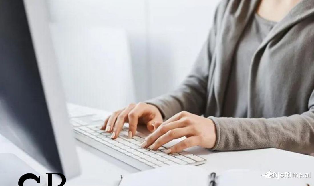 Perkthime dokumentash te gjuheve te huaja.