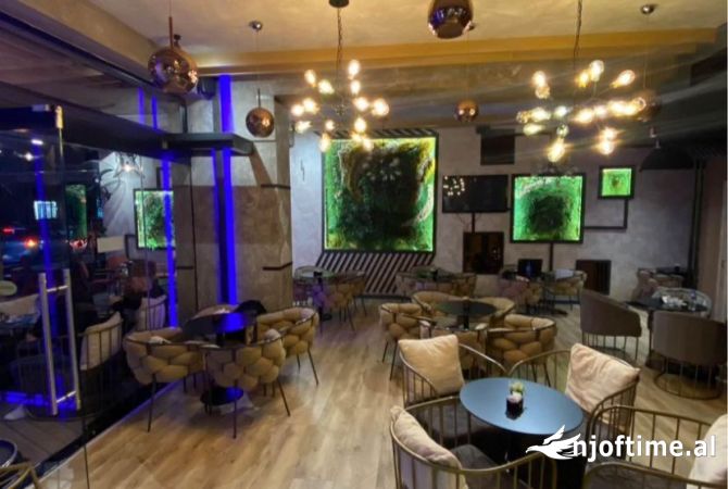 Biznese ne shitje ne Tirane - 50,000 Euro