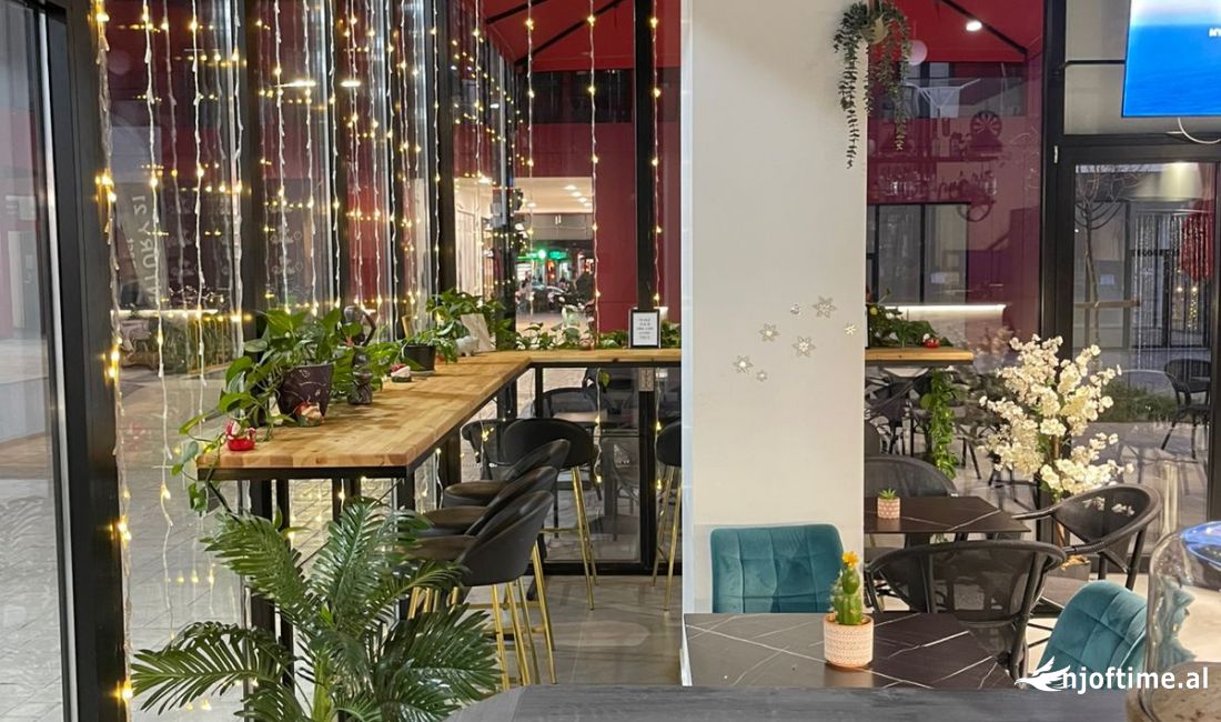 📍Shitet Super  Biznesi  Bar Cafe brenda  Kompleksit Arlis 