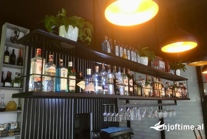 📍Shitet Super  Biznesi  Bar Cafe brenda  Kompleksit Arlis 