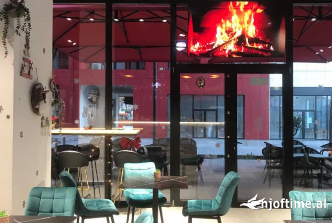 📍Shitet Super  Biznesi  Bar Cafe brenda  Kompleksit Arlis 
