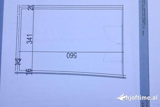 Shitet njesi Biznesi Rezidenca Mine Peza