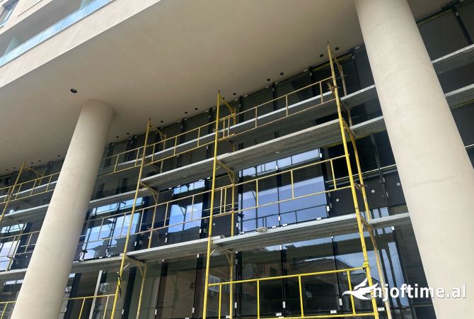 Shitet njesi Biznesi Rezidenca Mine Peza