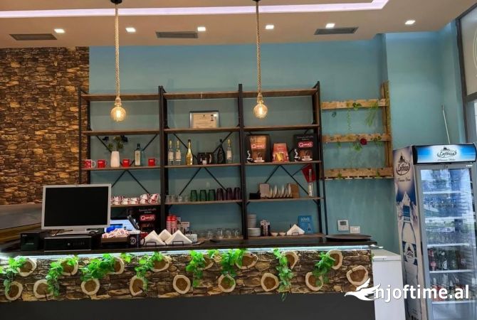 Business Property in Sale 2+1 in Tirana - 23,000 Euro