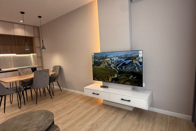 Jepet Apartament 1+1 Yzberisht 