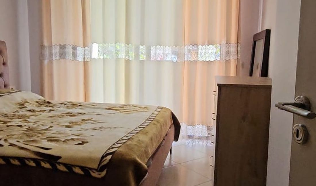 Shtepi me qera Apartament ne Tirane, 1+1, Mobilimi E mobiluar, Pagesa 350  Euro.