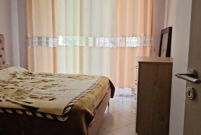 📢Jepet  Apartament me qera  1+1 Yzberisht   