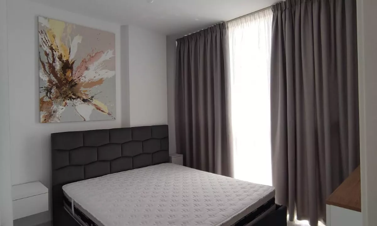 Shtepi me qera Apartament ne Tirane, 1+1, Mobilimi E mobiluar, Pagesa 500  Euro.